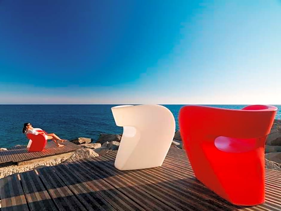 Marina Suites Puerto Rico