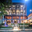 The One Legian Hotel