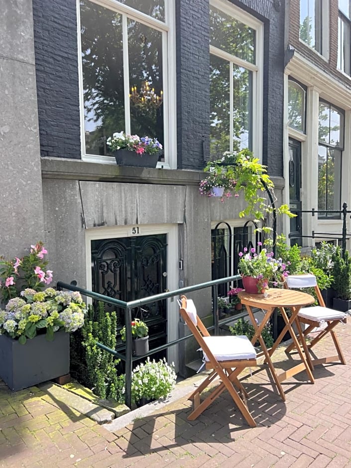 Singel Residence