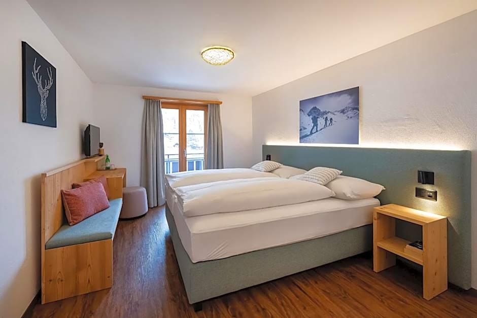 Sport-Lodge Klosters