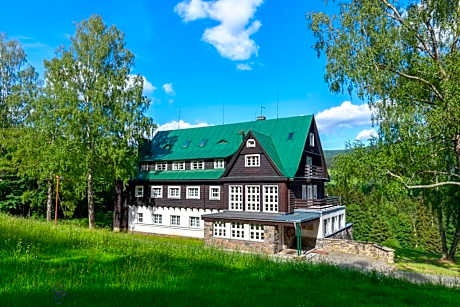 Aparthotel Panorama