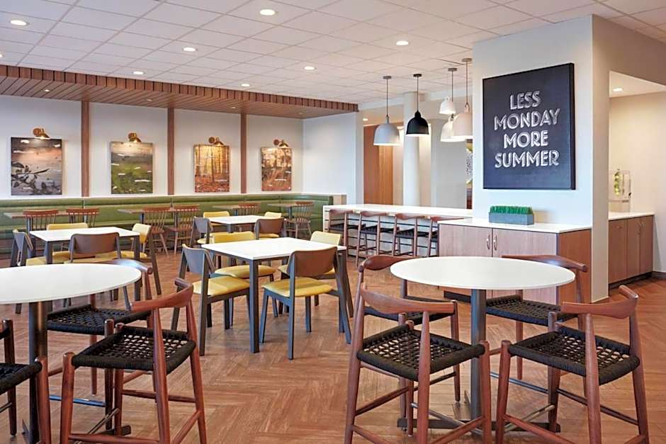 Fairfield Inn & Suites by Marriott Stockton Lodi