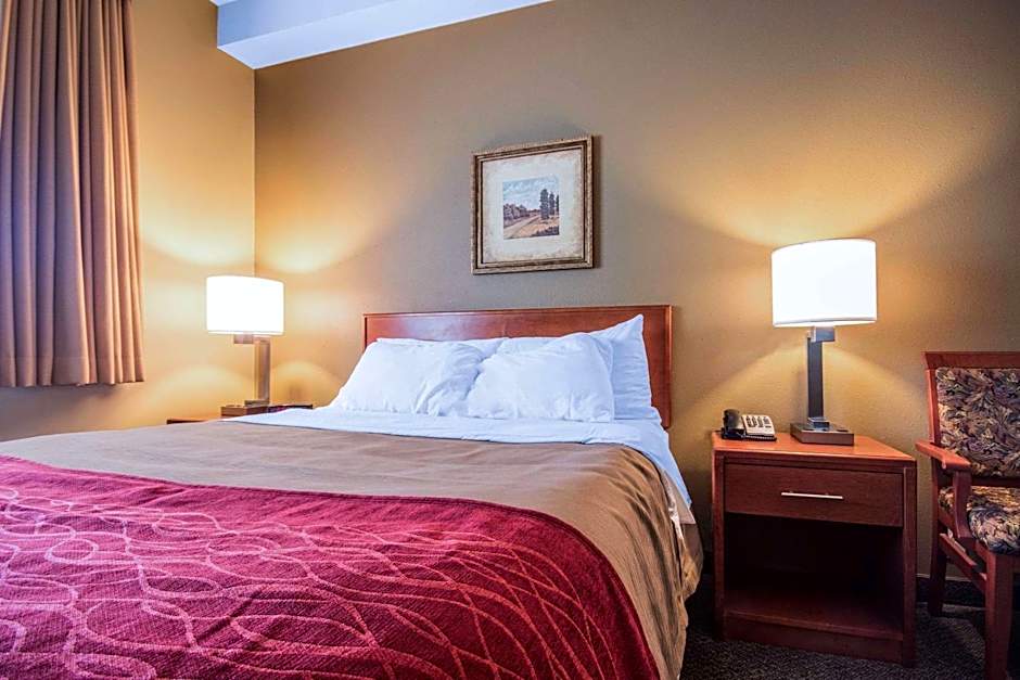 Comfort Inn & Suites