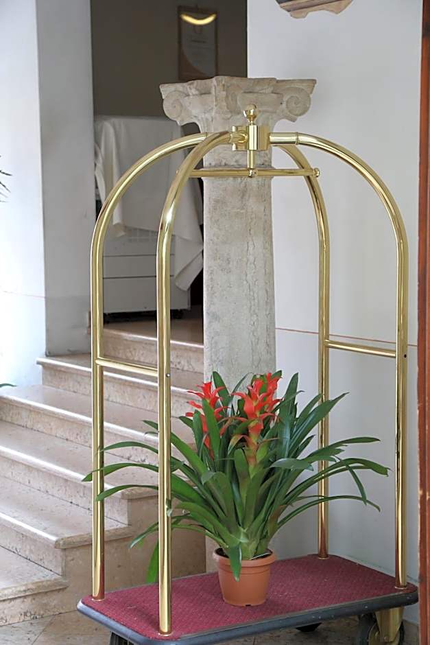 Antica Dimora Mantova City Centre