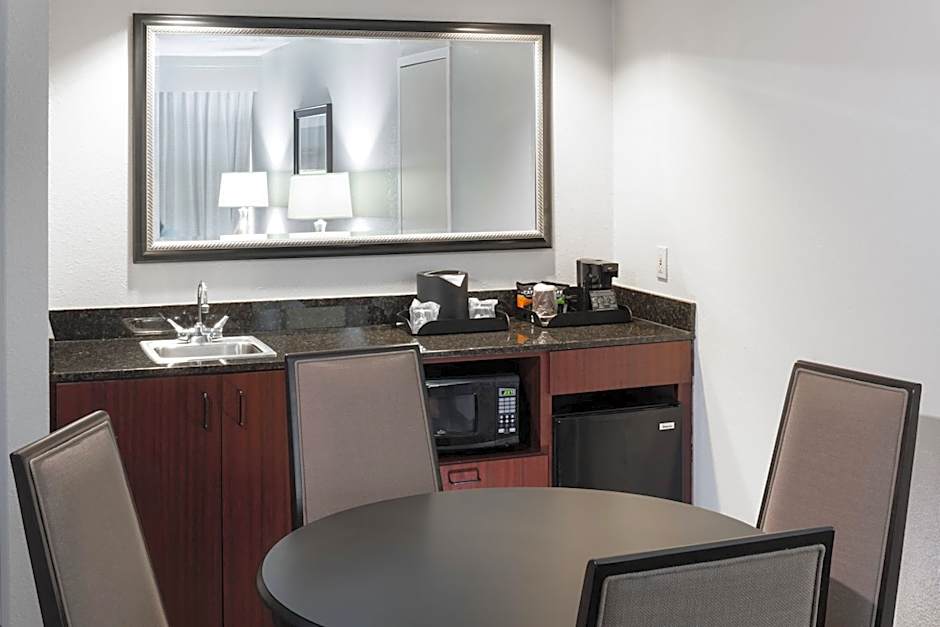 Courtyard by Marriott Waco