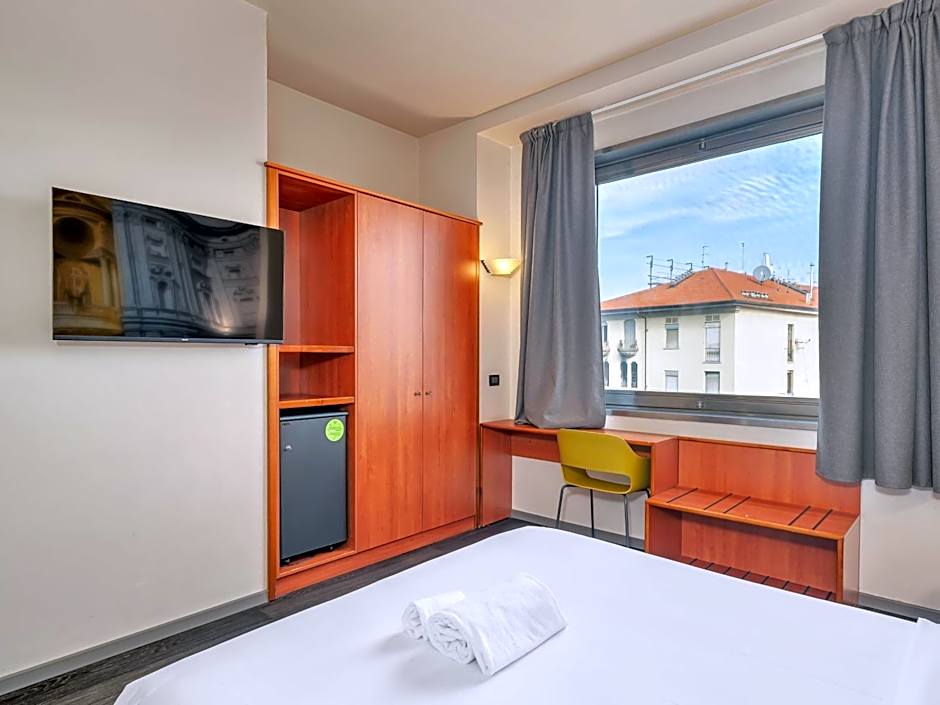 B&B Hotel Torino President