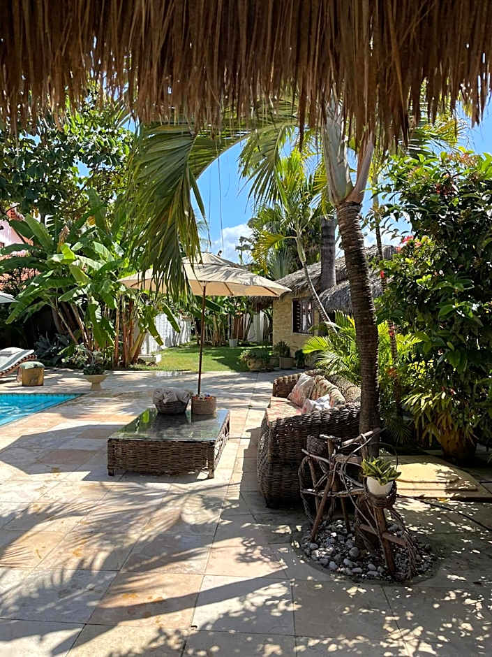 Controvento Boutique Hotel