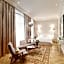 Hotel Sans Souci, Vienna