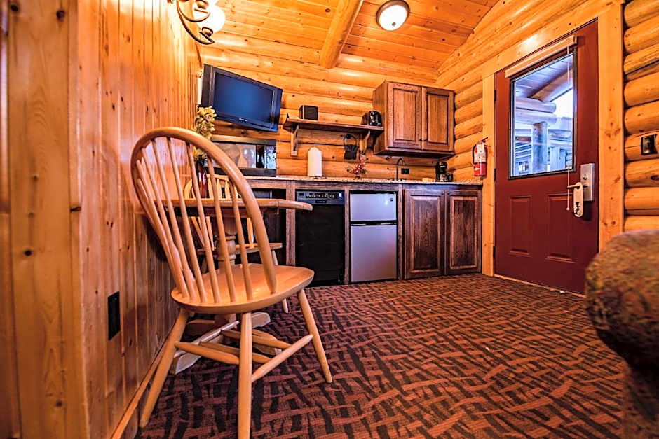 Elk Country Inn