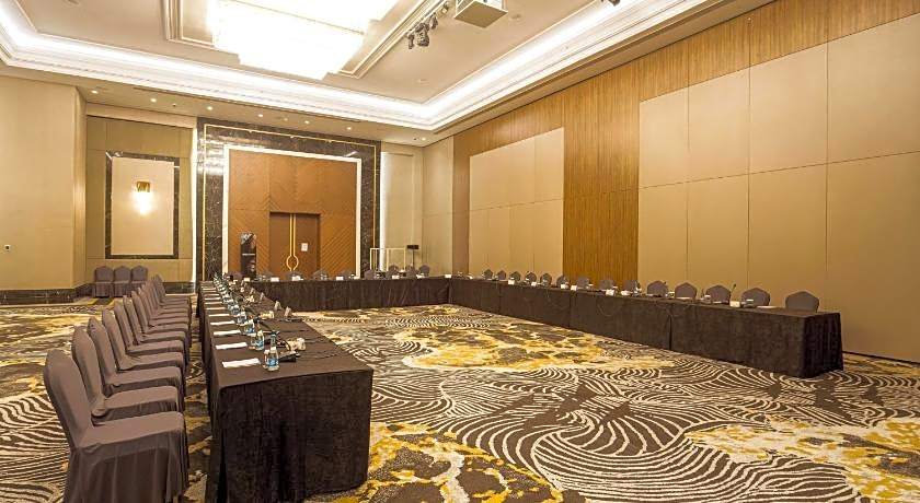 Sheraton Bishkek