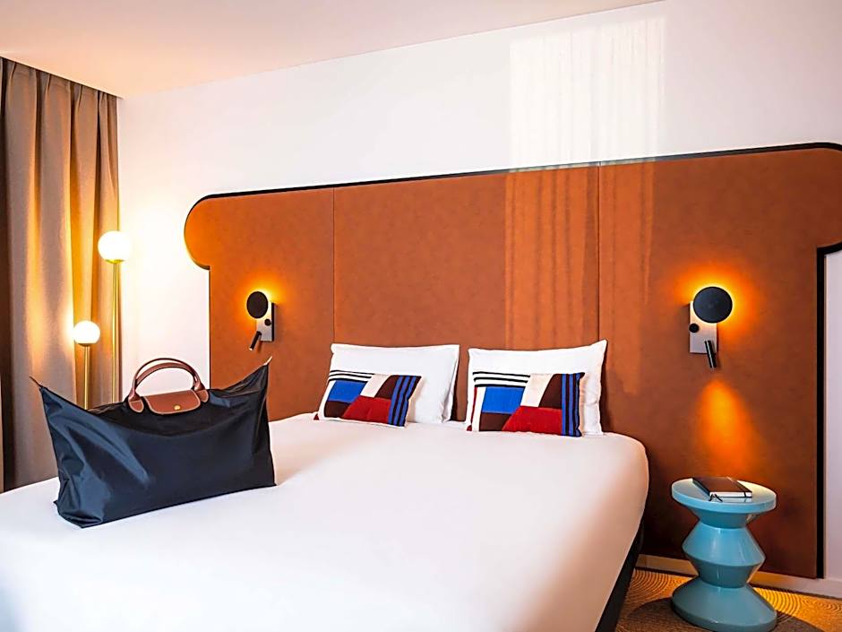 Mercure Dunkerque Centre Gare