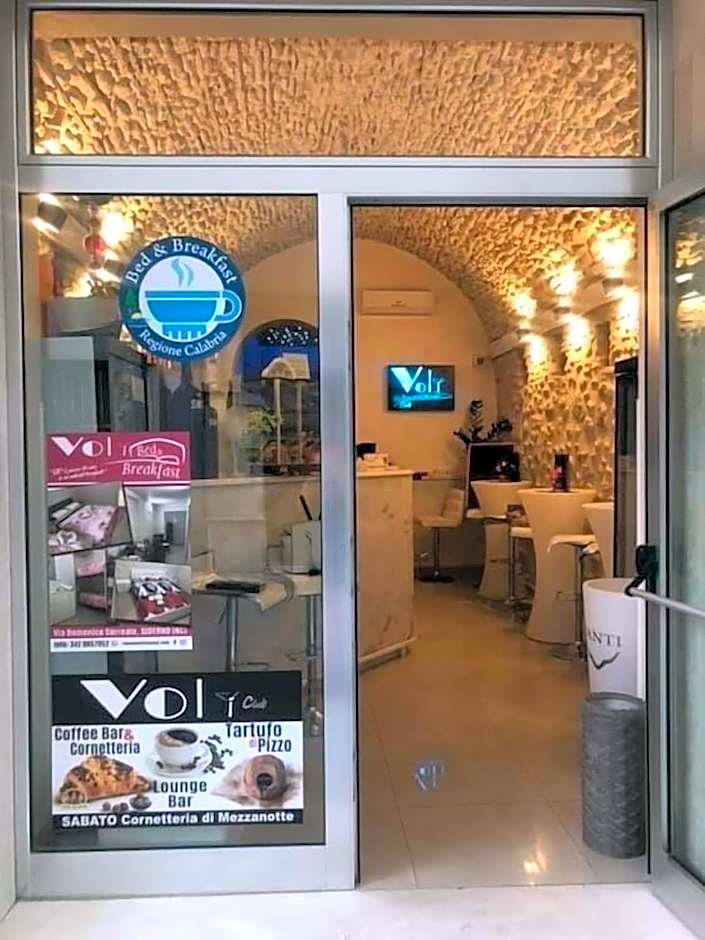 Vola Club Bed Breakfast