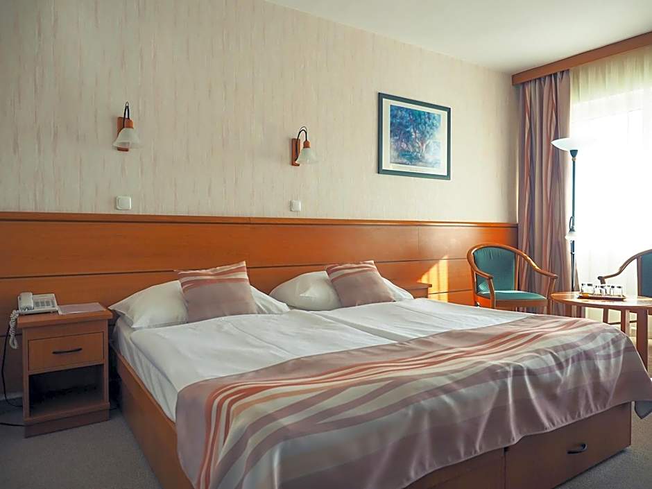 Hotel Panoráma