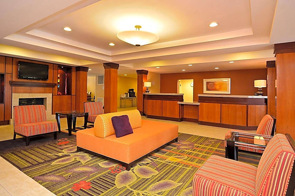 Fairfield Inn & Suites by Marriott Boone