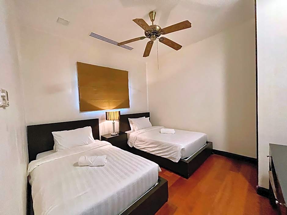 Home Sweet Villas, Karambunai