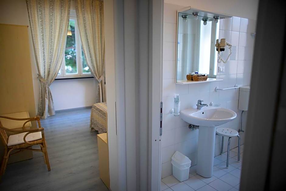 Hotel Ligure