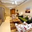 Al Mansour Park Inn Hotel&Apartment
