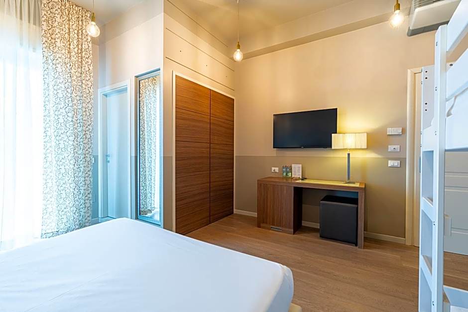 Hotel San Marco