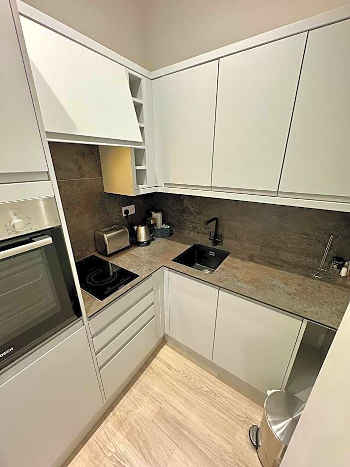 Grindal Studio Apartments - Newly Opened Luxury Accommodation