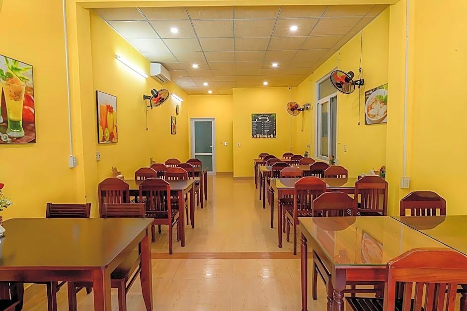 Amigo Hotel