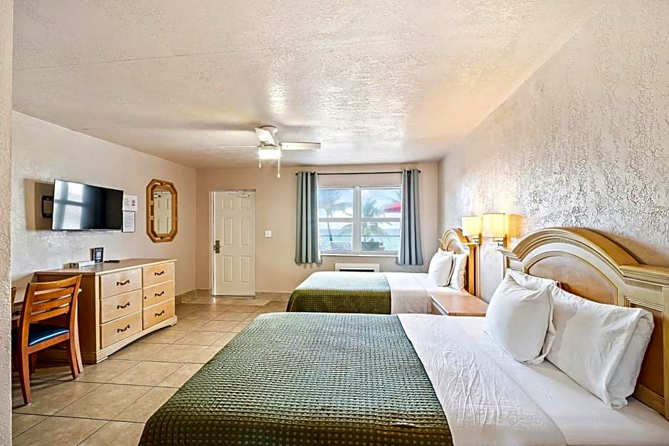 La Terrace Oceanfront
