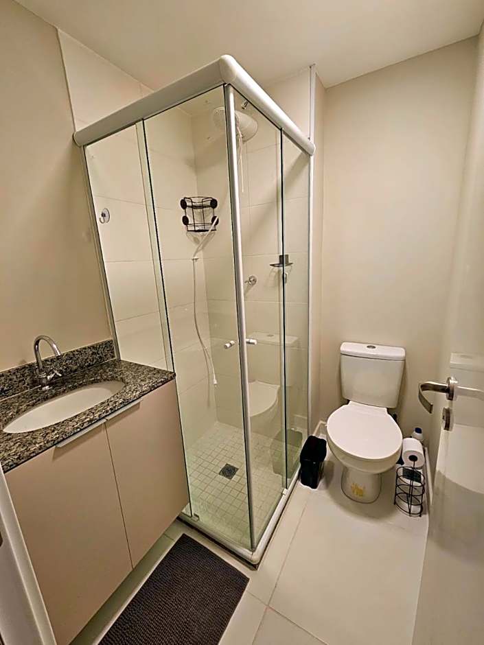 Lindo Apartamento no Metrô Belém de SP