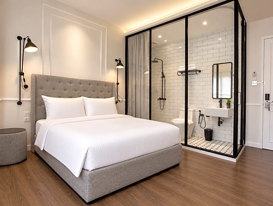 The Southern Boutique Hotel