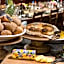 B&B Kasteelhoeve de Kerckhem