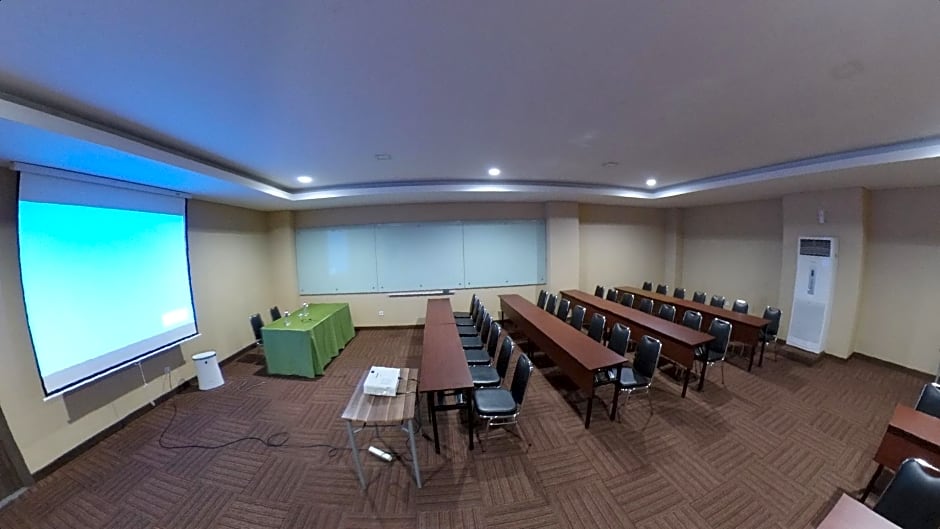 D'best Sofia Hotel Bandung