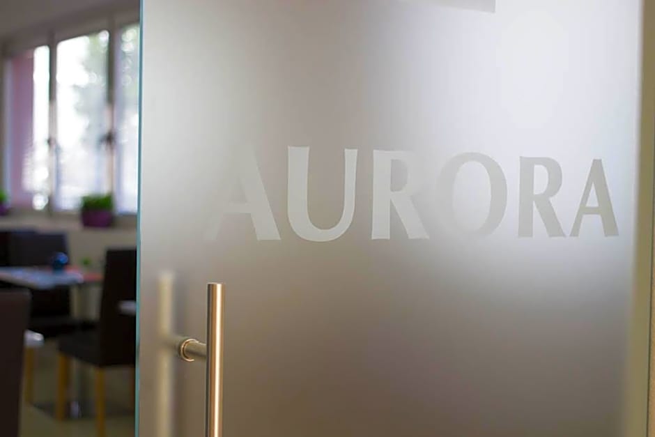 Hotel Aurora