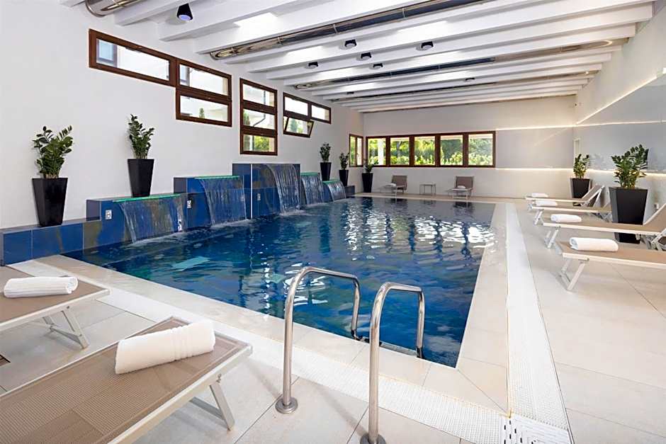 Best Western Hotel Modena District