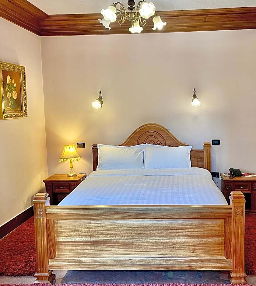 Brilant Antik Hotel