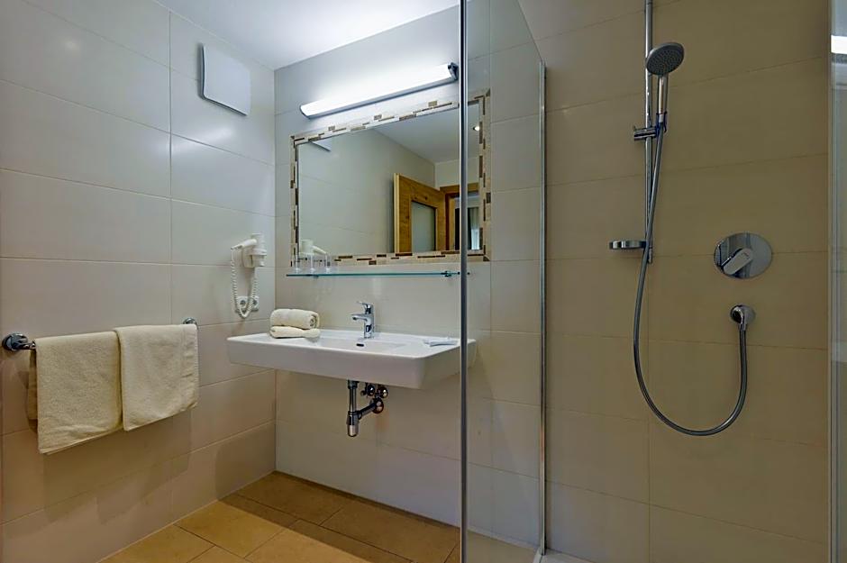 Hotel Garni Birkenhof