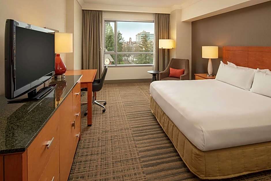 Hilton Vancouver Washington