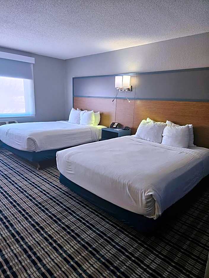 AmericInn by Wyndham Albert Lea