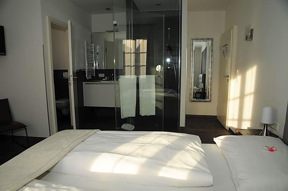 Hotel Sporcher Nest