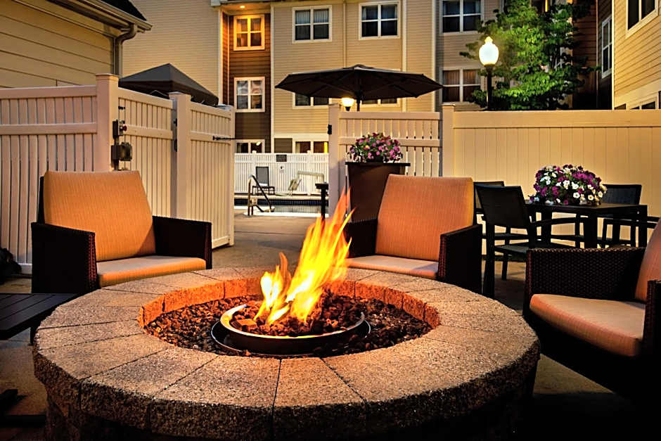 Residence Inn by Marriott Hartford Manchester