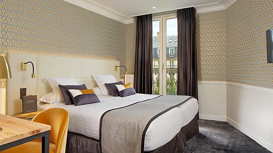 Hotel le Royal Rive Gauche