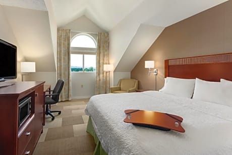 Hampton Inn Burlington - Colchester