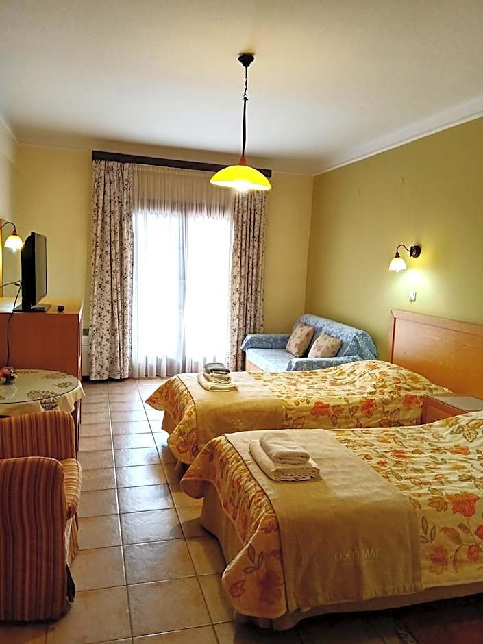 Philoxenia Hotel