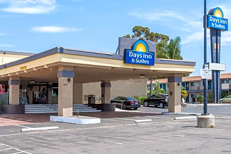 Days Inn by Wyndham San Diego-East/El Cajon