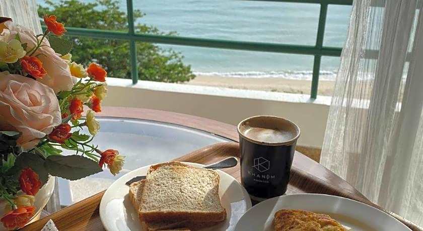 Khanom Golden Beach Hotel