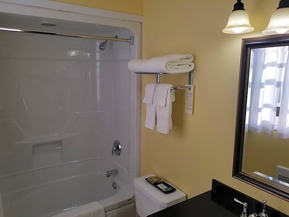 Clark's Sunny Isle Motel