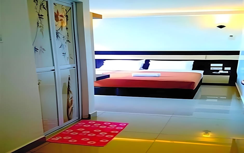 Hotel Rasah Seremban