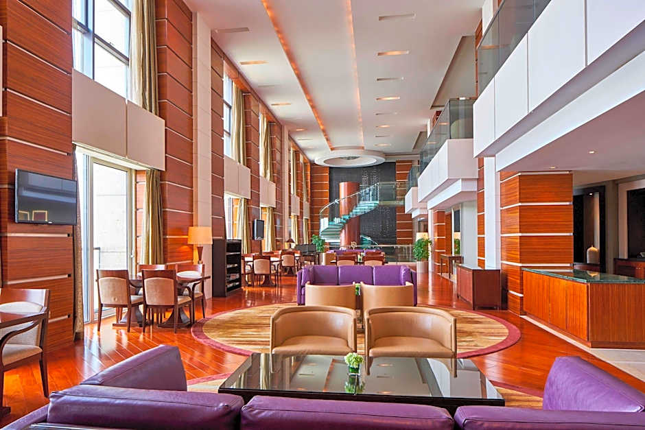 Sheraton Zhoushan Hotel