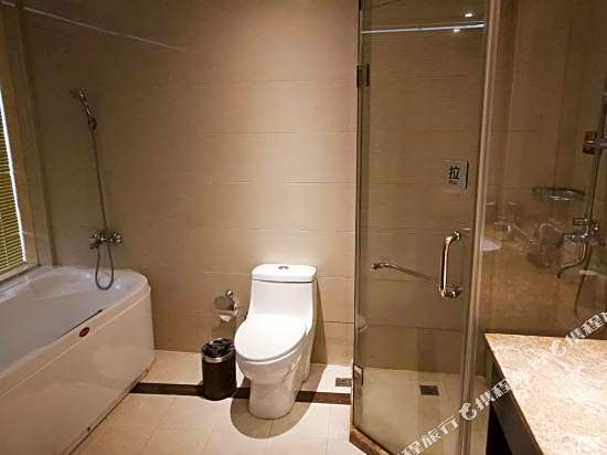 Siji Tingyuan Hotel
