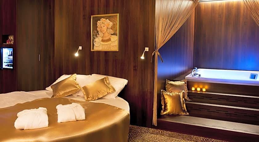 Hotel Zdraviliski dvor