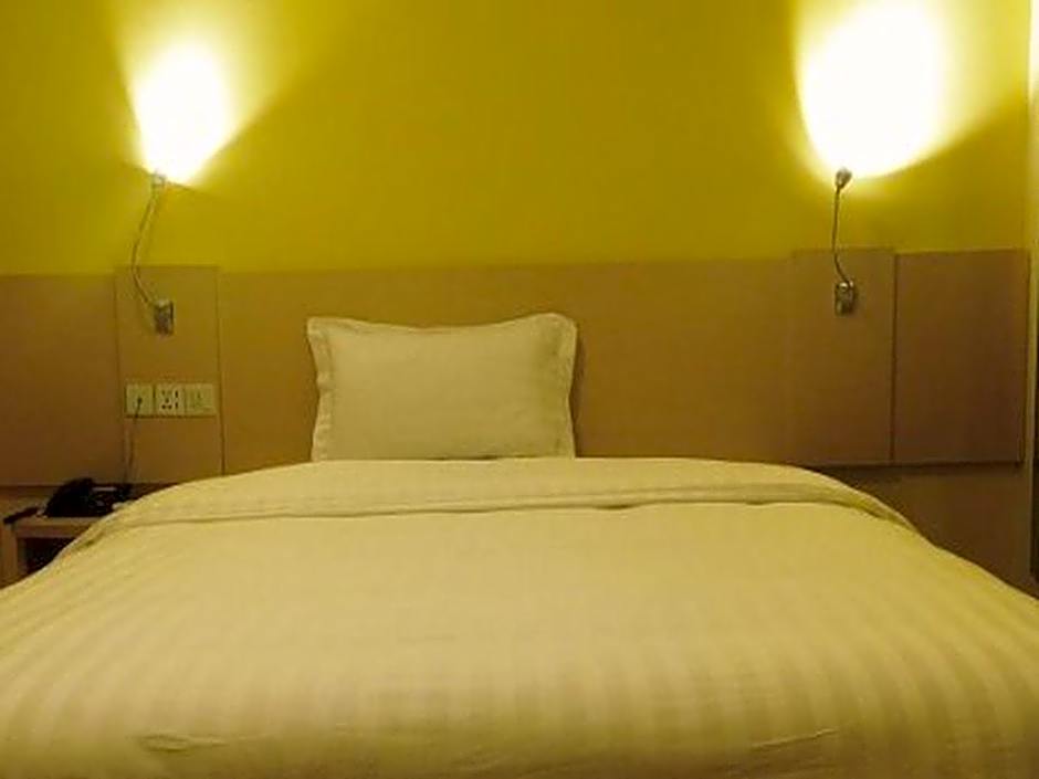 7 Days Premium Rizhao Ju County Ancient City