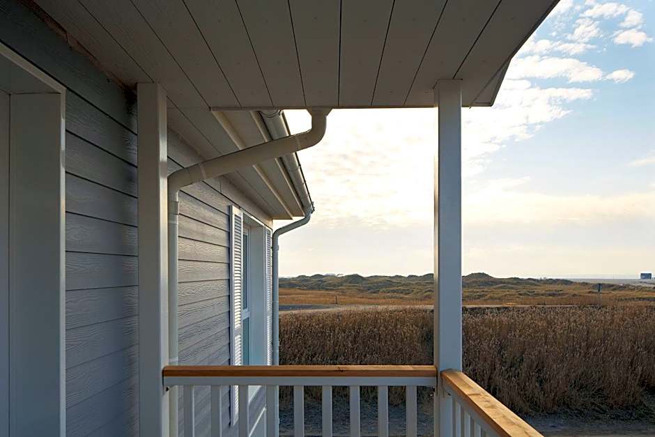 Beach Motel St. Peter-Ording