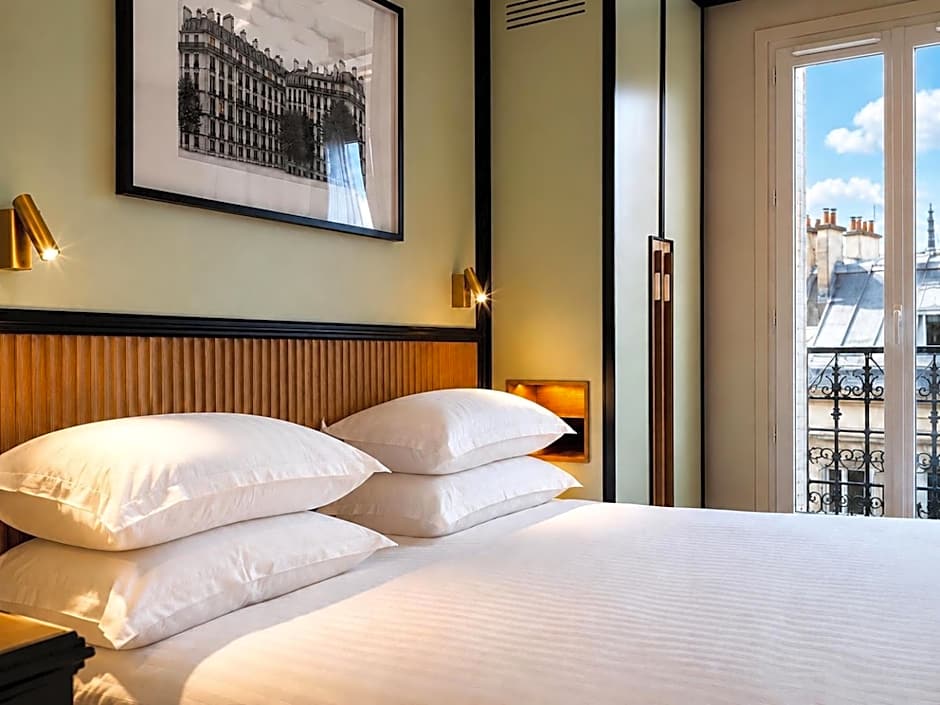 Hotel Maison Lenoir